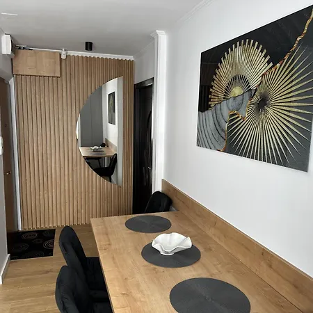 Dream House Apartment Fagaras Exterior photo