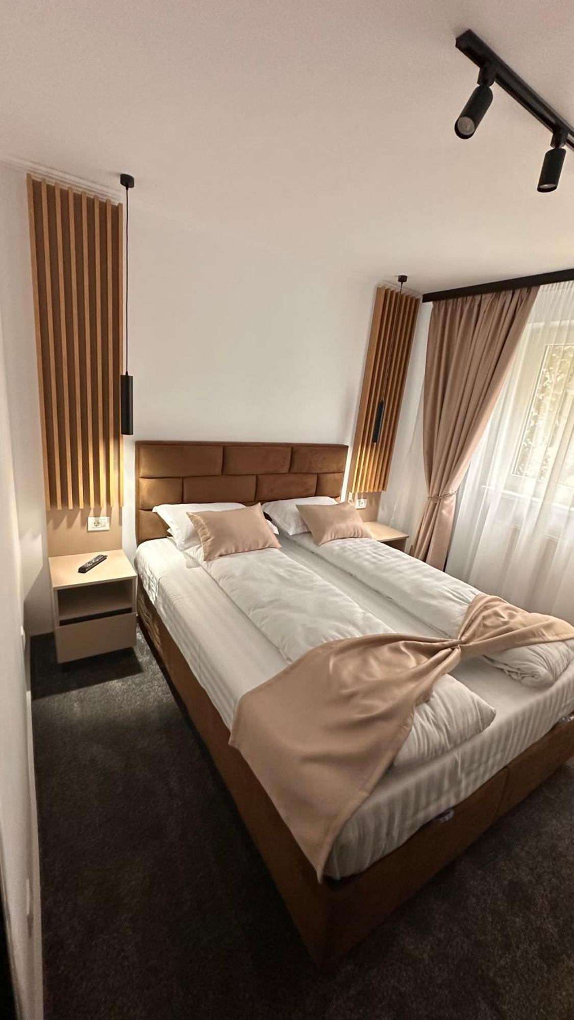 Dream House Apartment Fagaras