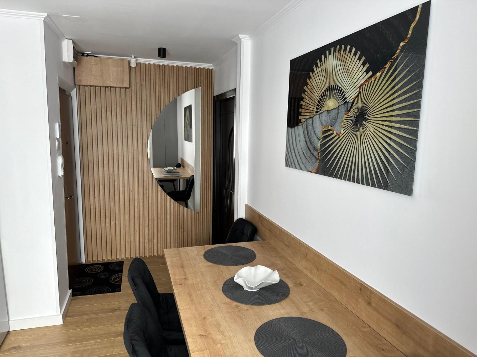 Dream House Apartment Fagaras